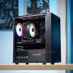 PC Rakitan Chemicy #051